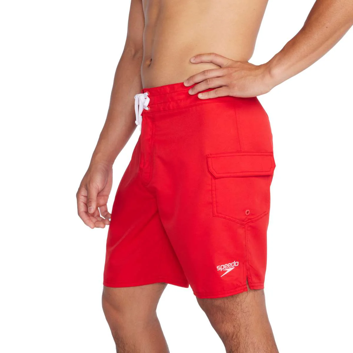 Speedo Guard 18" Boardshort - Image 6