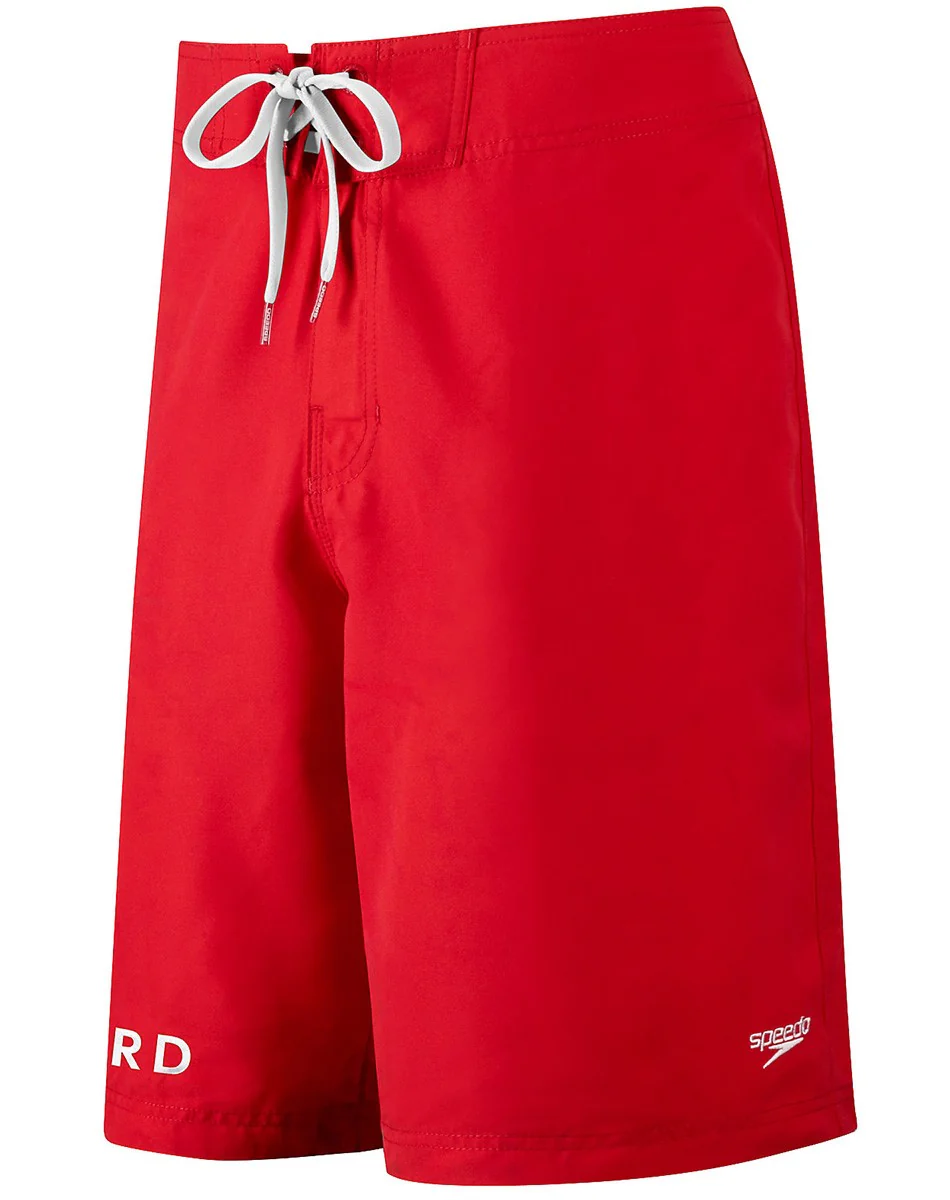Speedo Guard 21" Boardshort - Image 4