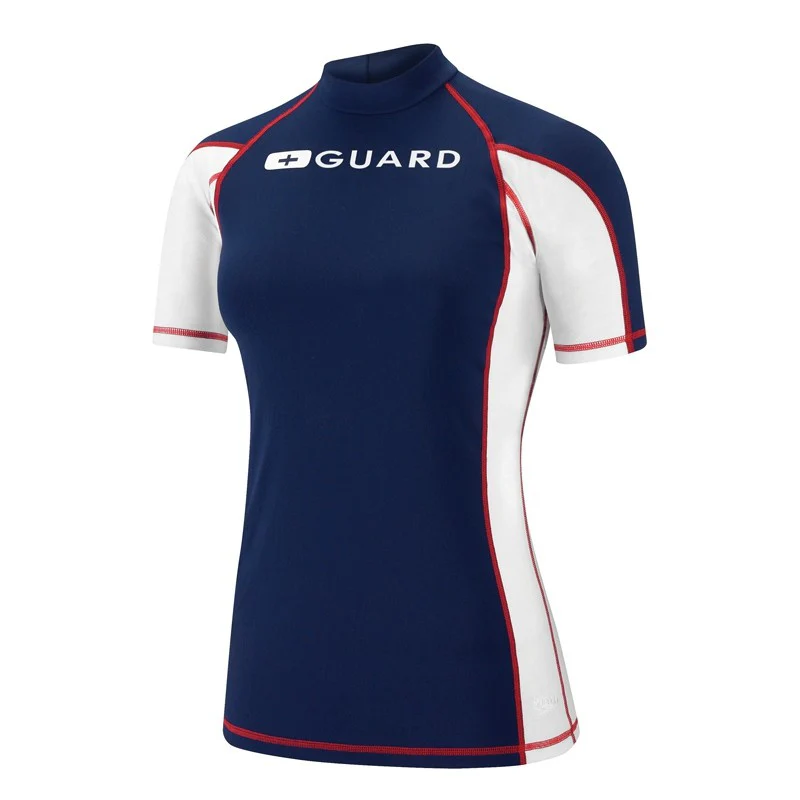 Speedo Guard Female Rashguard - Image 3