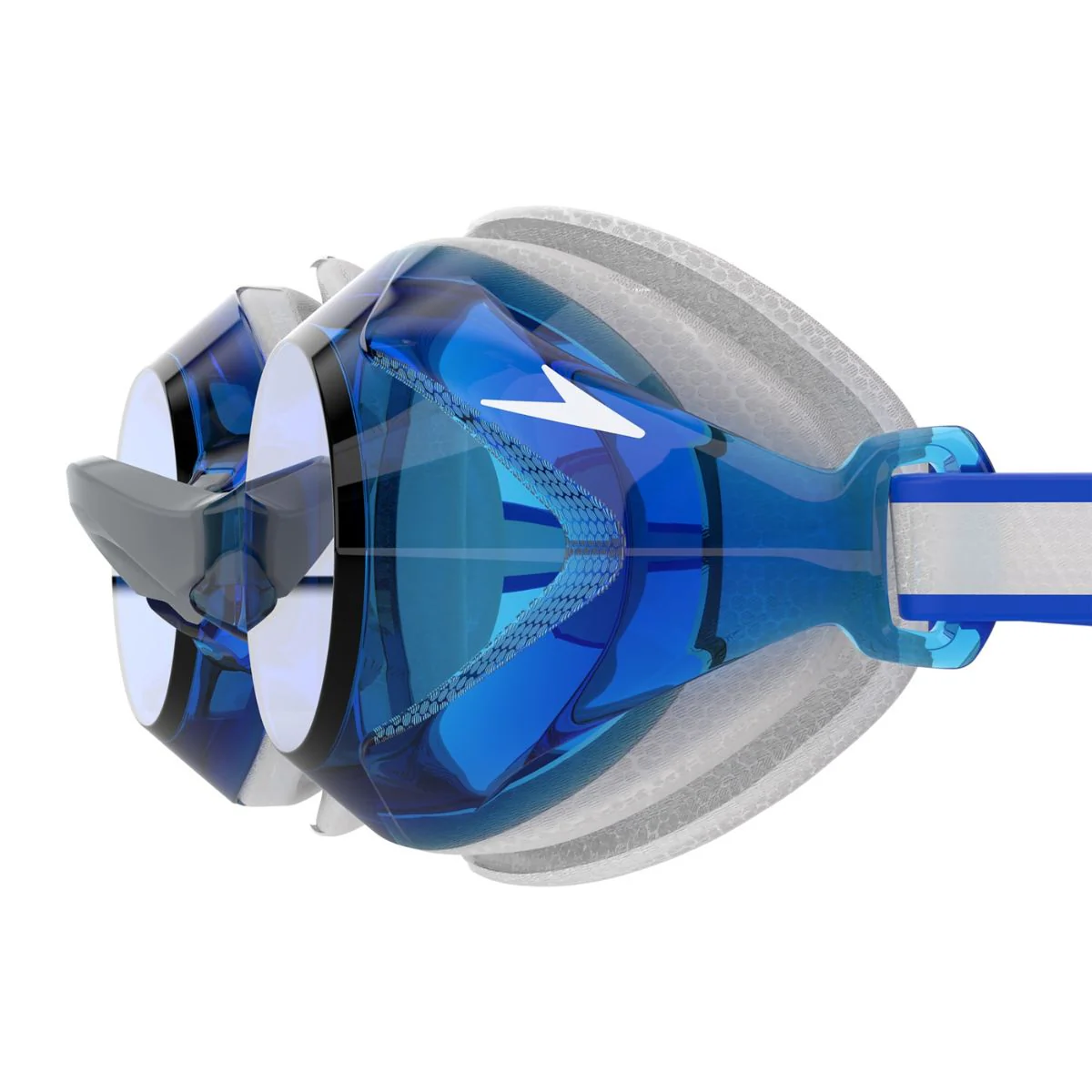 Speedo Junior Vanquisher 3.0 Goggle - Image 24