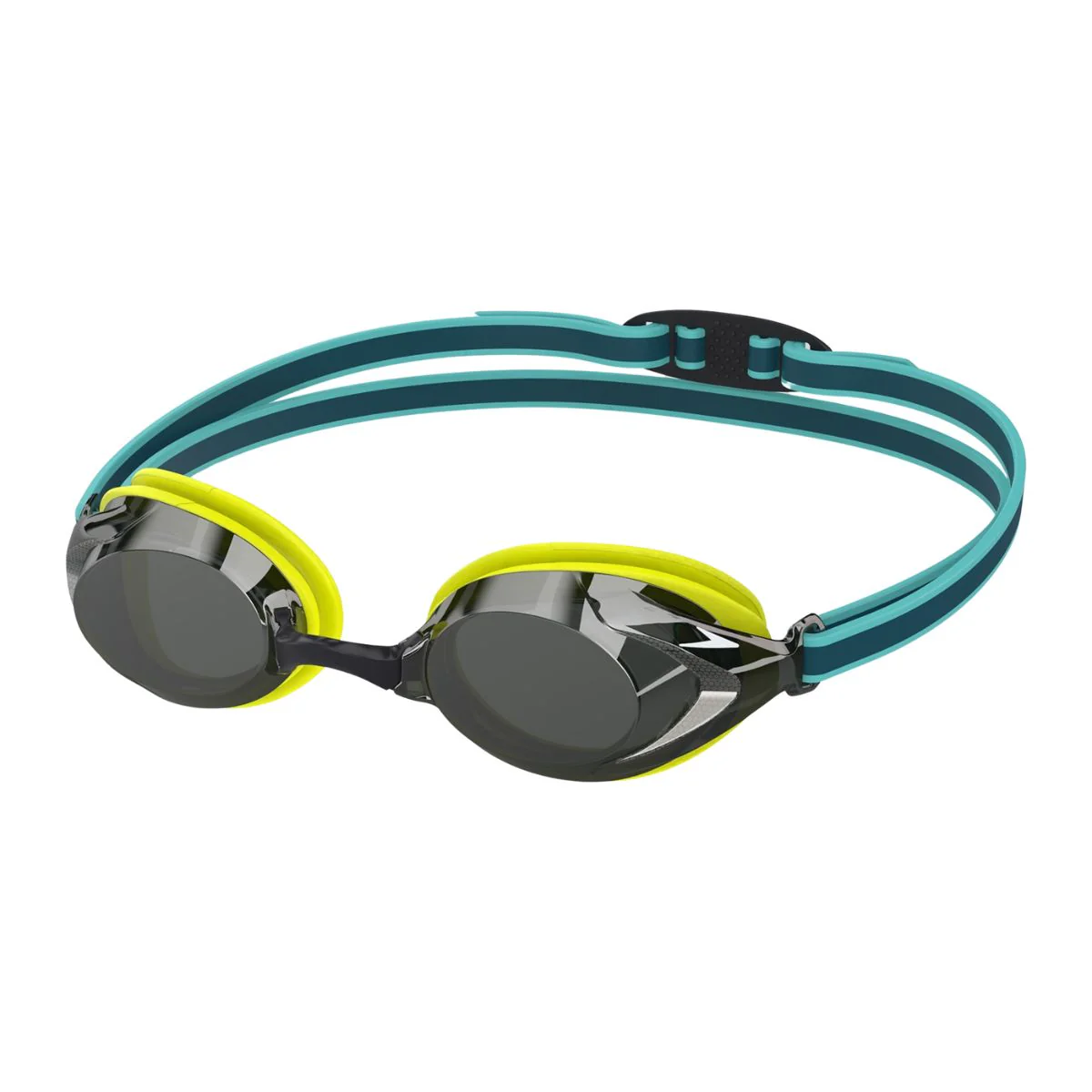 Speedo Junior Vanquisher 3.0 Mirrored Goggle - Image 4