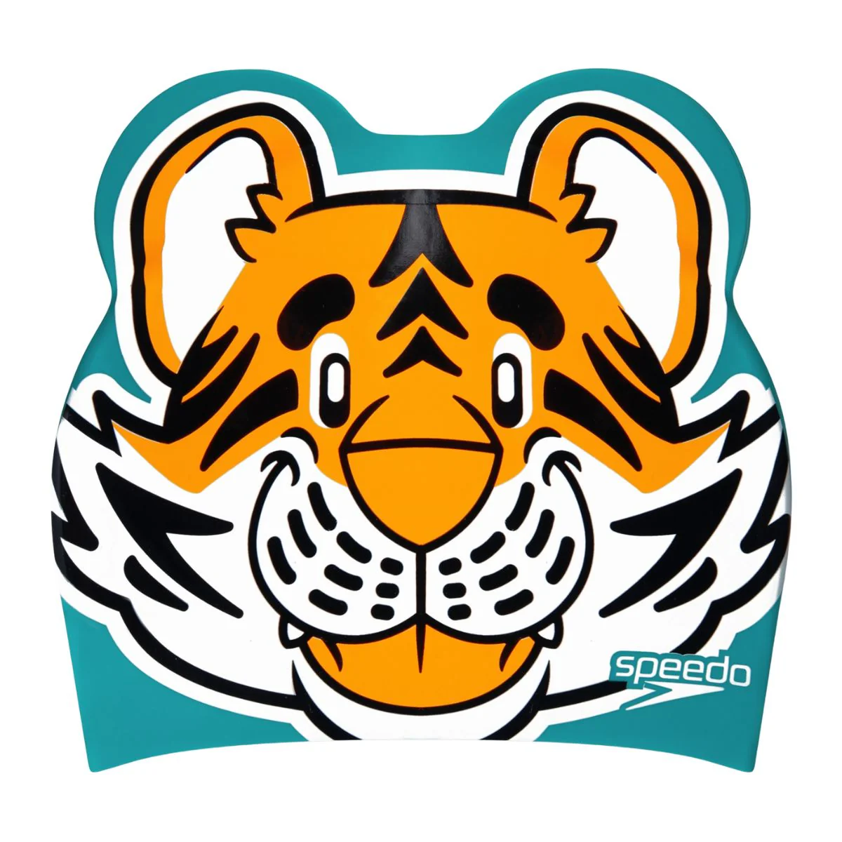 Speedo Printed Character Cap