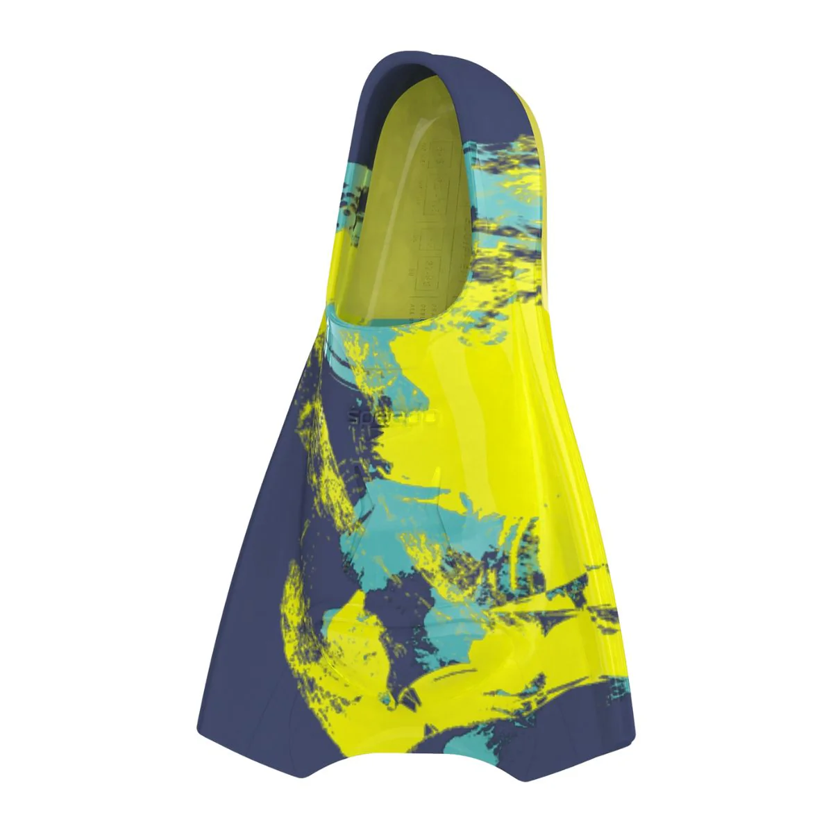 Speedo Short Blade Fin - Image 2