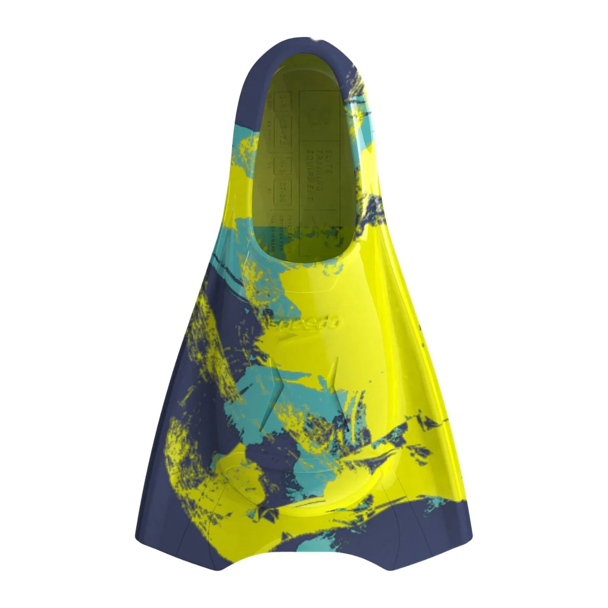 Speedo Short Blade Fin - Image 3