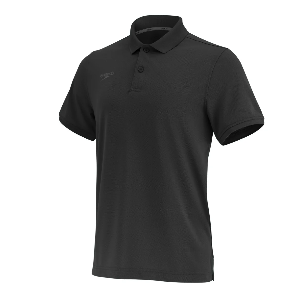 Speedo Solid Polo - Image 3