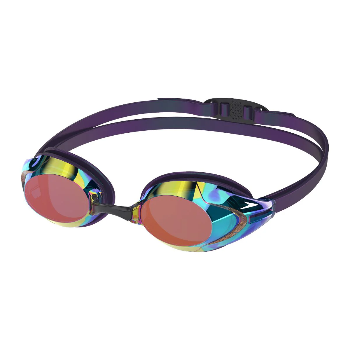 Speedo Vanquisher 3.0 Mirrored Goggle - Image 22