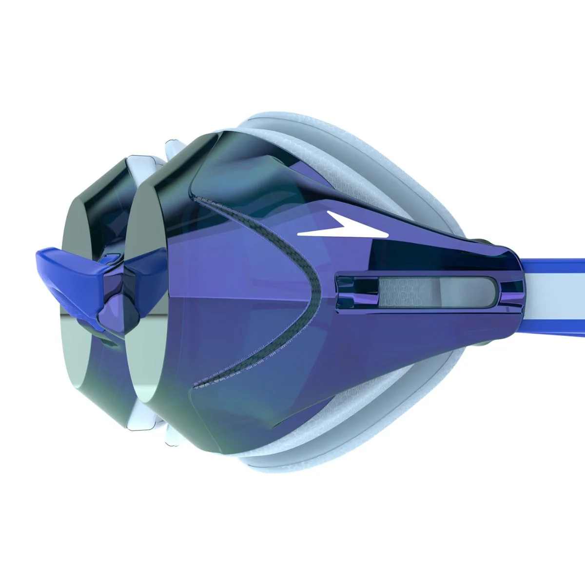 Speedo Vanquisher 3.0 Mirrored Goggle - Image 4
