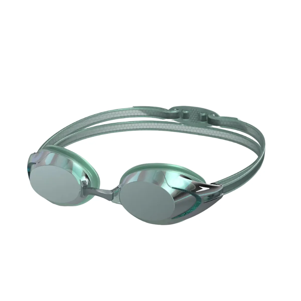 Speedo Vanquisher 3.0 Mirrored Goggle - Image 47