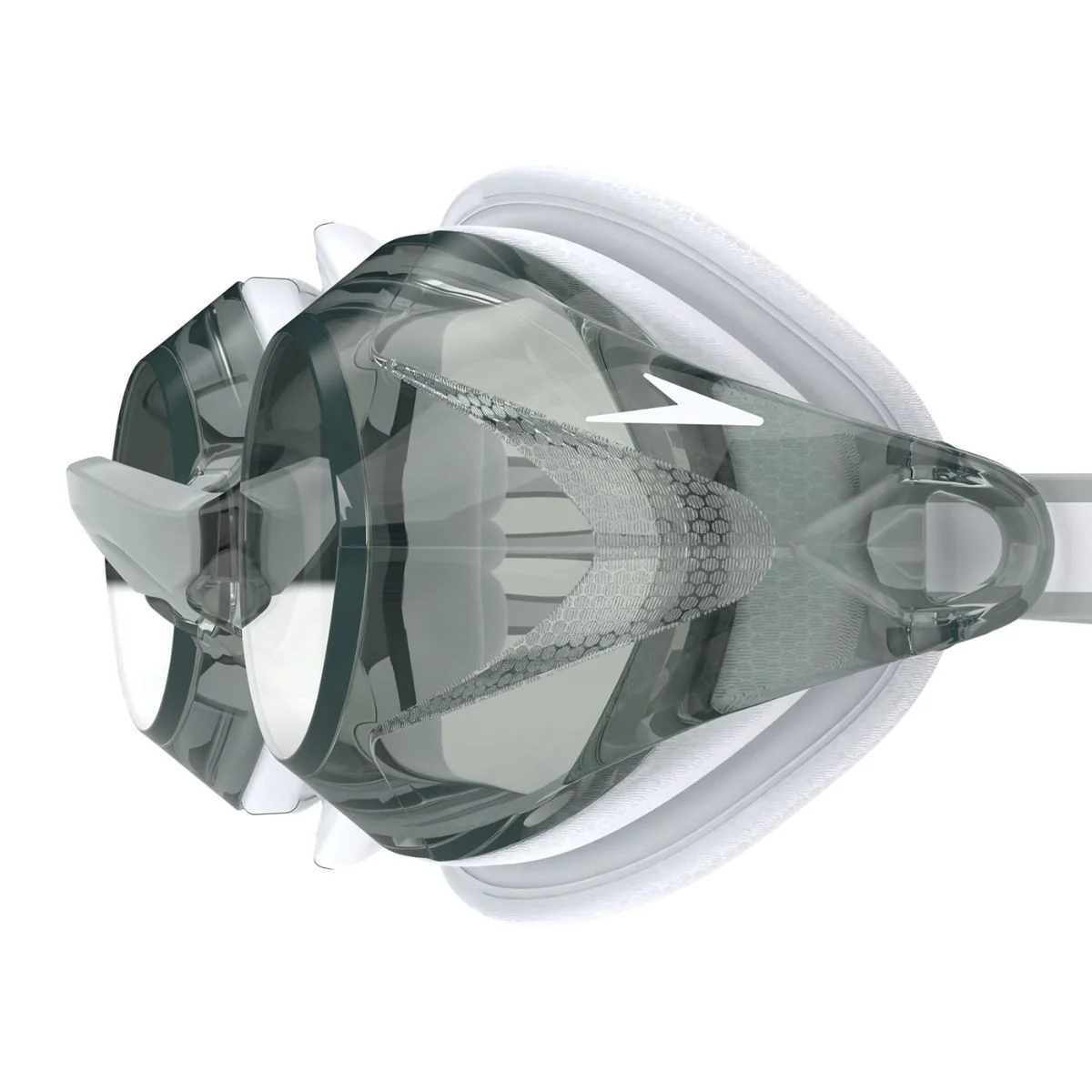 Speedo Women's Vanquisher 3.0 Goggle - Image 12