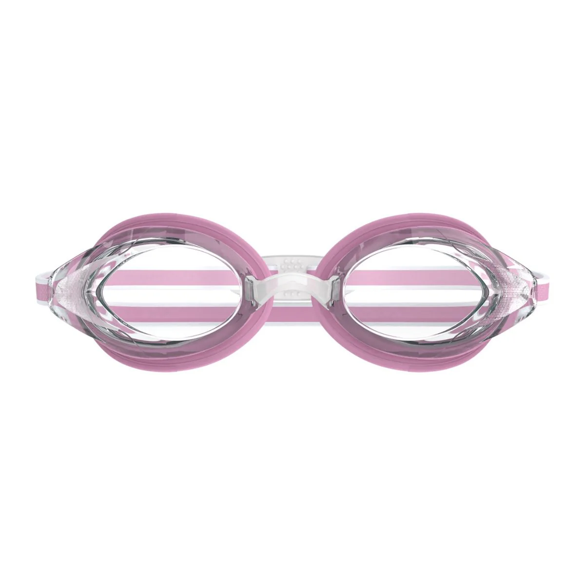 Speedo Women's Vanquisher 3.0 Goggle - Image 14
