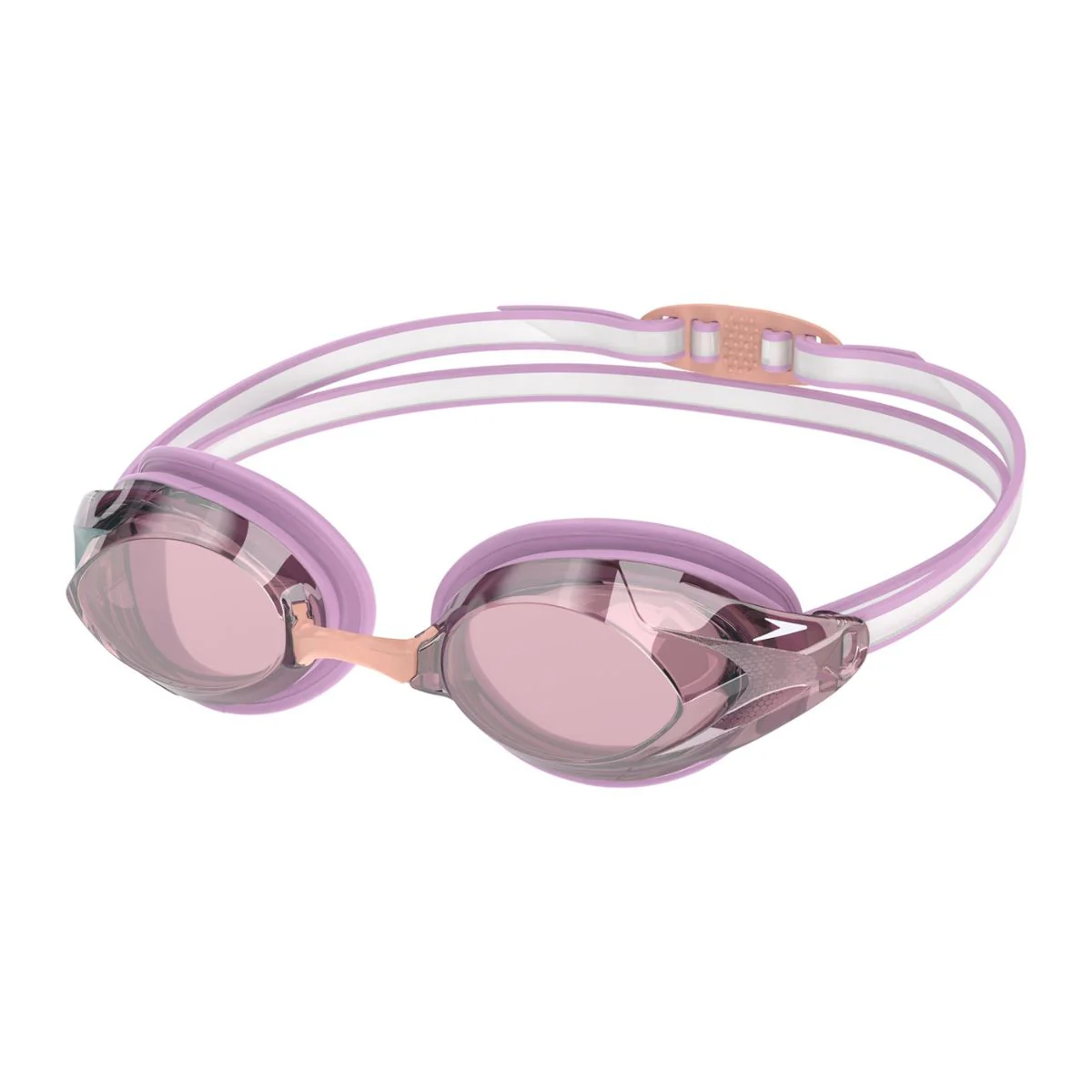 Speedo Women's Vanquisher 3.0 Mirrored Goggle - Image 10