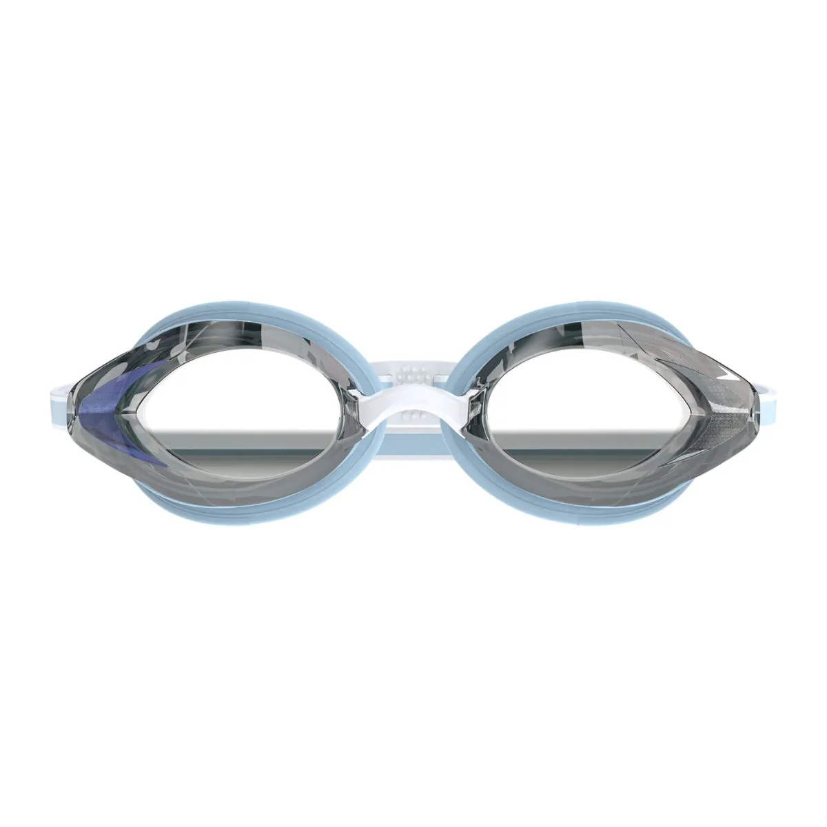 Speedo Women's Vanquisher 3.0 Mirrored Goggle - Image 8