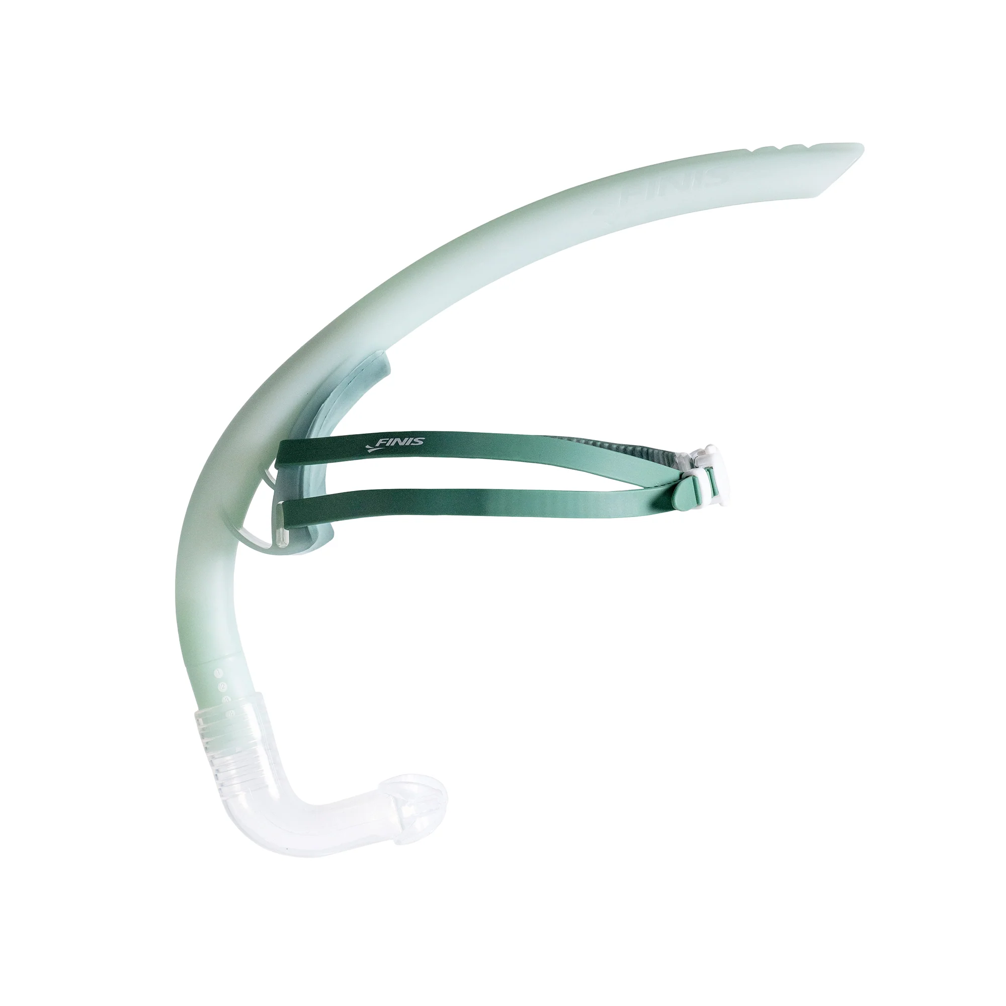 Stability Snorkel: Speed - Image 14