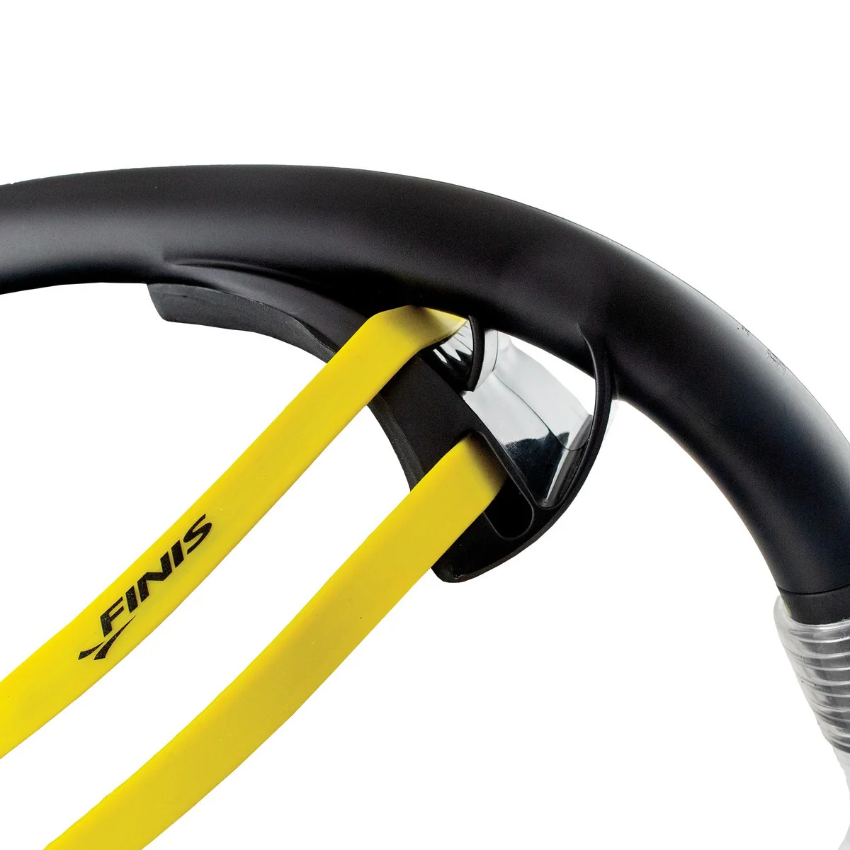 Stability Snorkel: Speed - Image 4