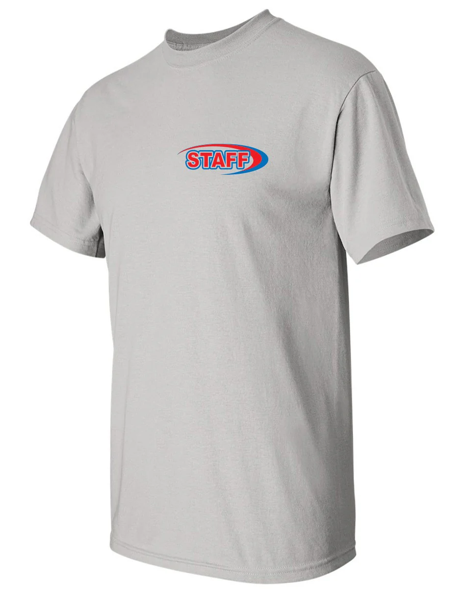 Staff Tee - Image 3