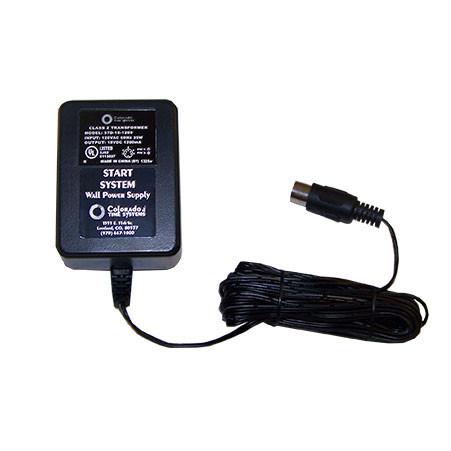 Start System Power Supply