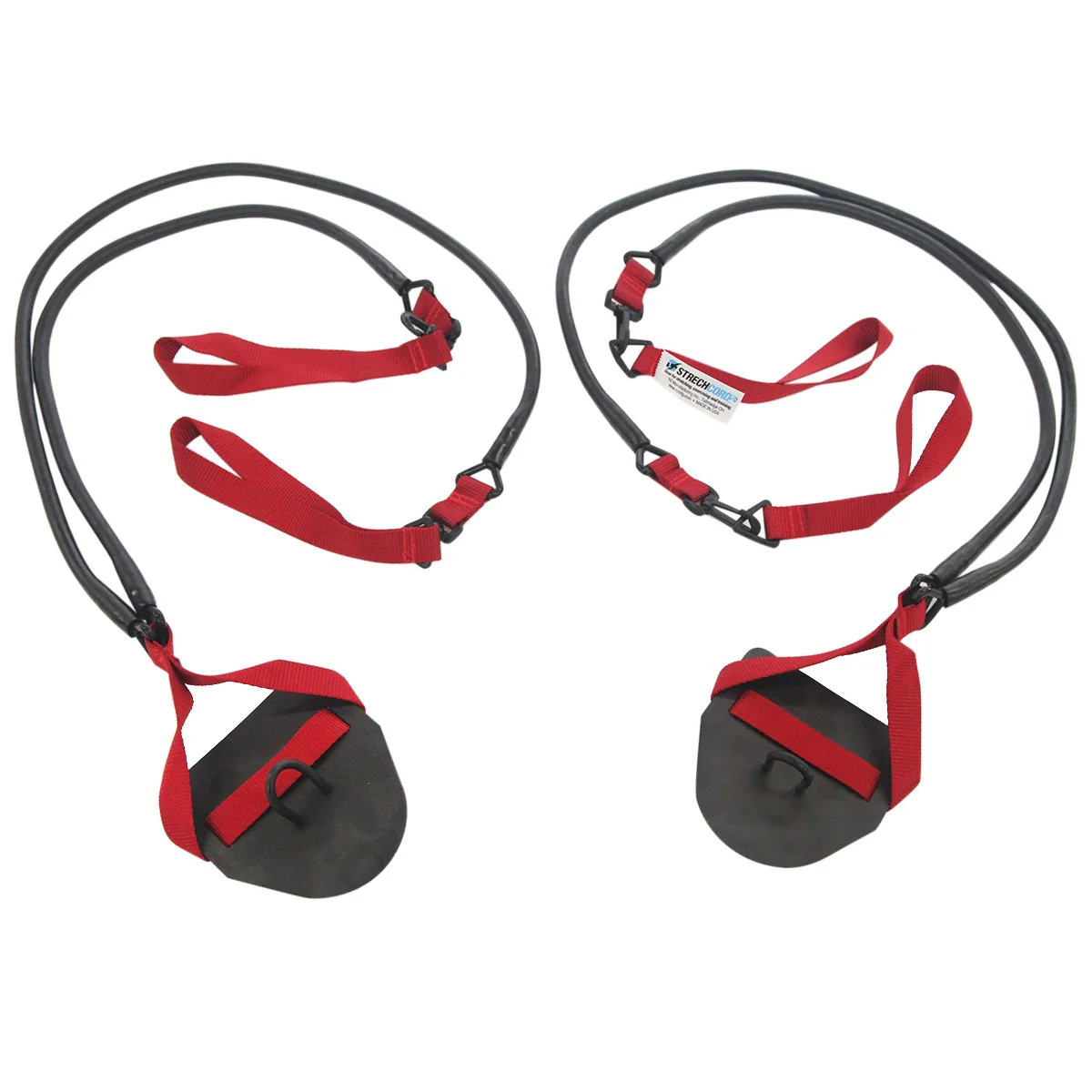 StrechCordz Breaststroke Machine - Image 11