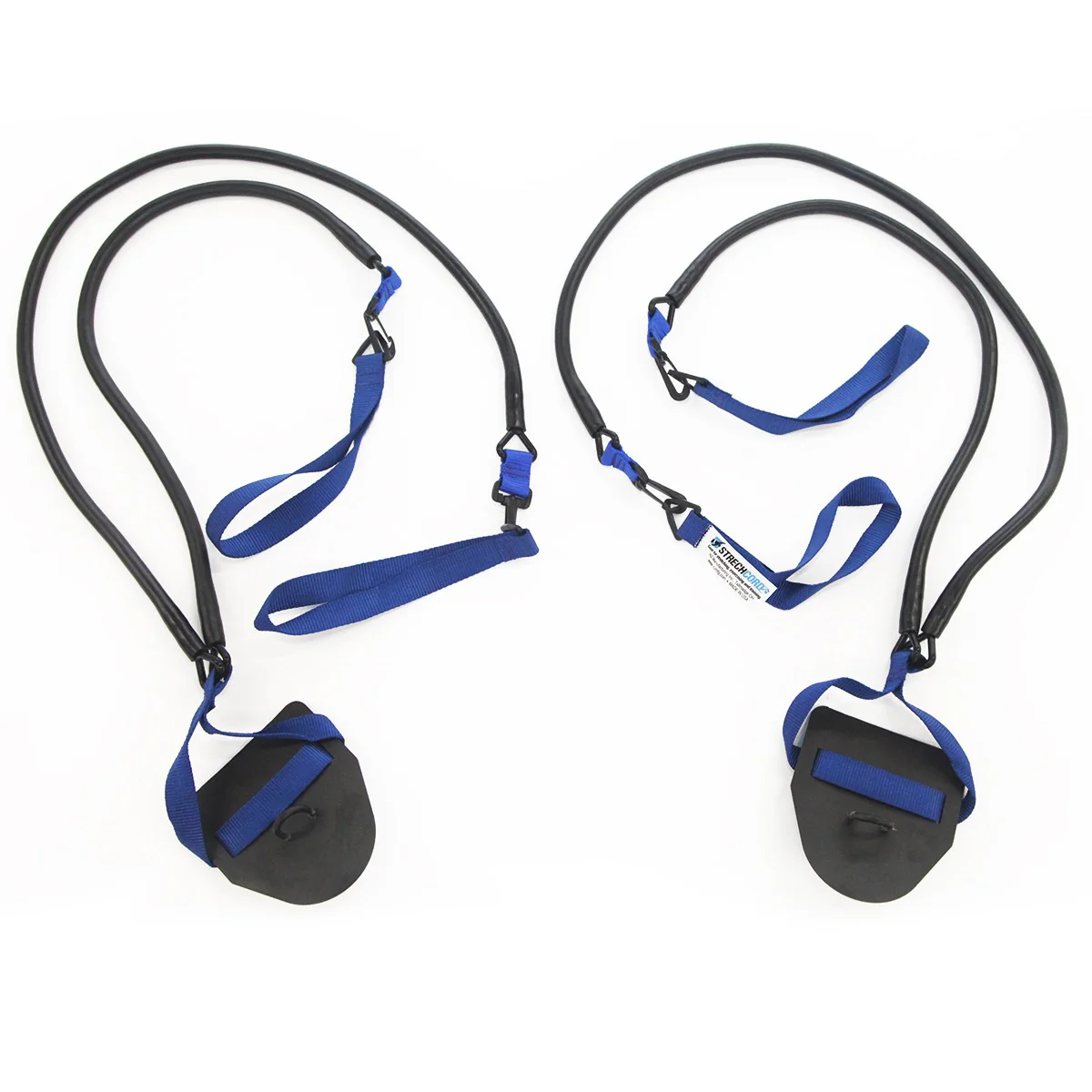 StrechCordz Breaststroke Machine - Image 5