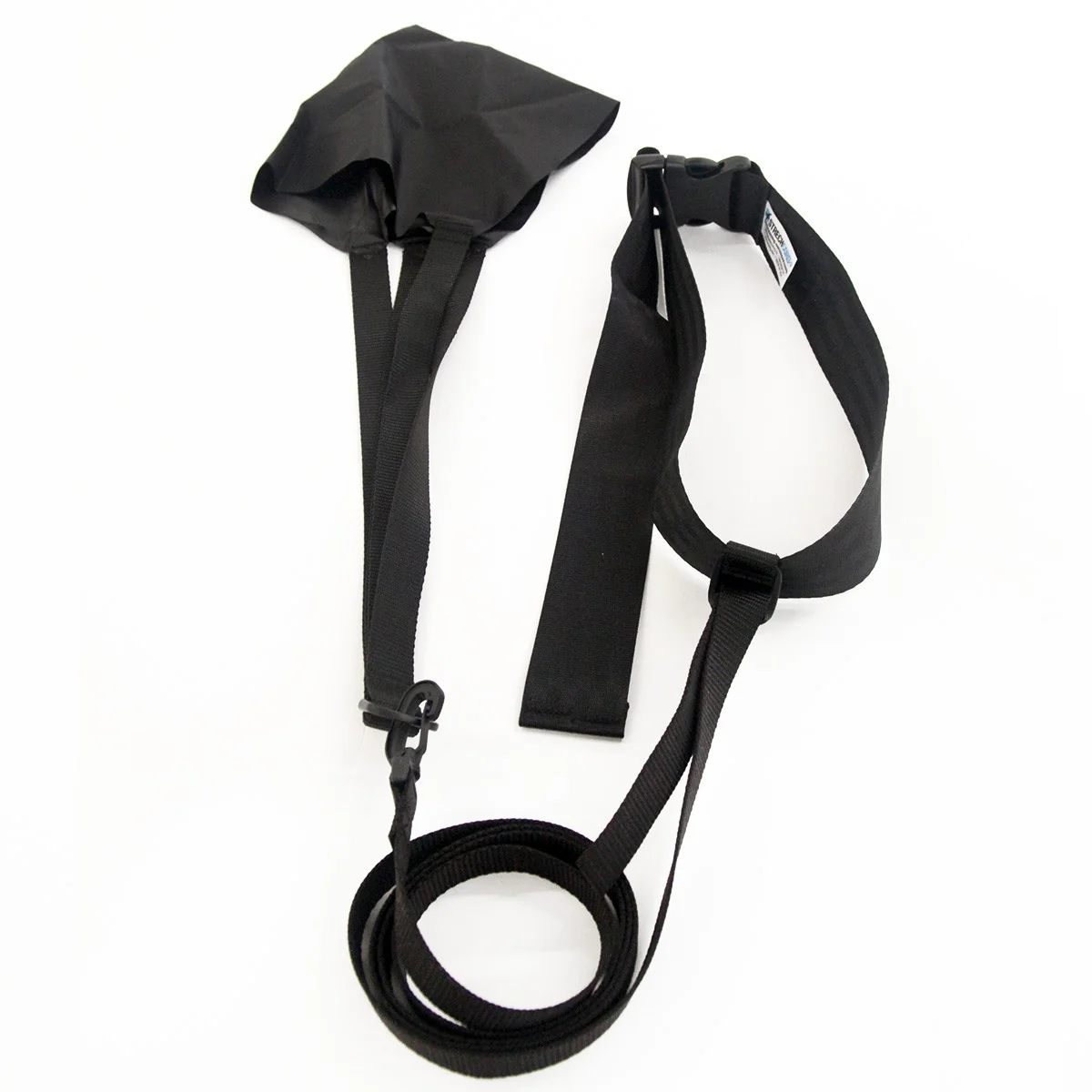 Strechcordz Drag Belt/Tow Tether - Image 3