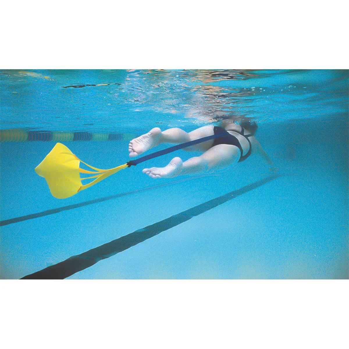 Strechcordz Drag Belt/Tow Tether - Image 5