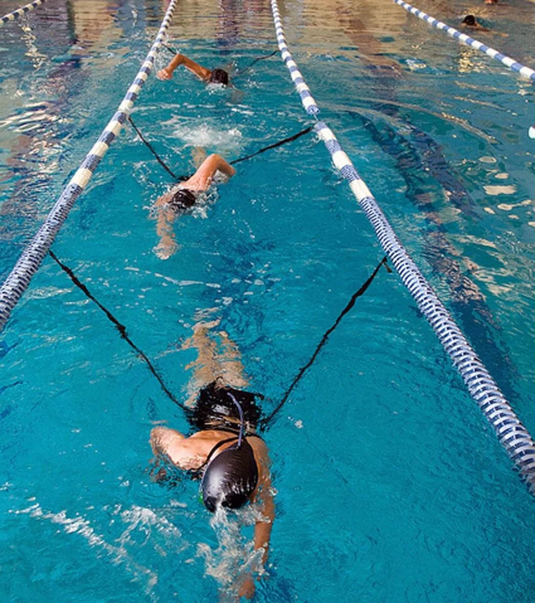StrechCordz Stationary Swim Trainer - Image 3