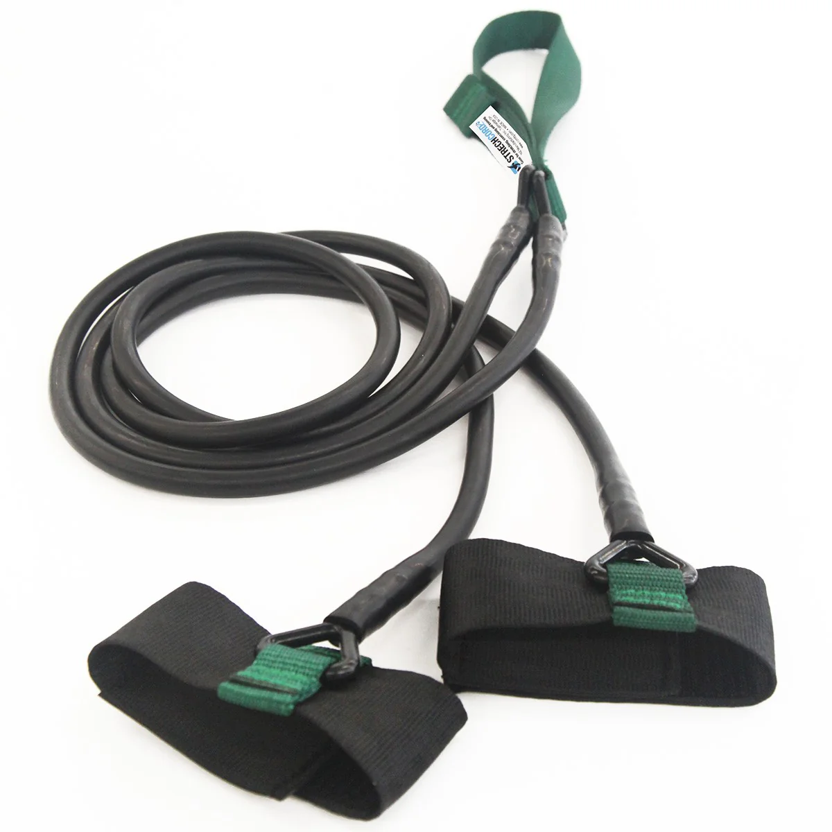 StrechCordz With Leg Straps - Image 3