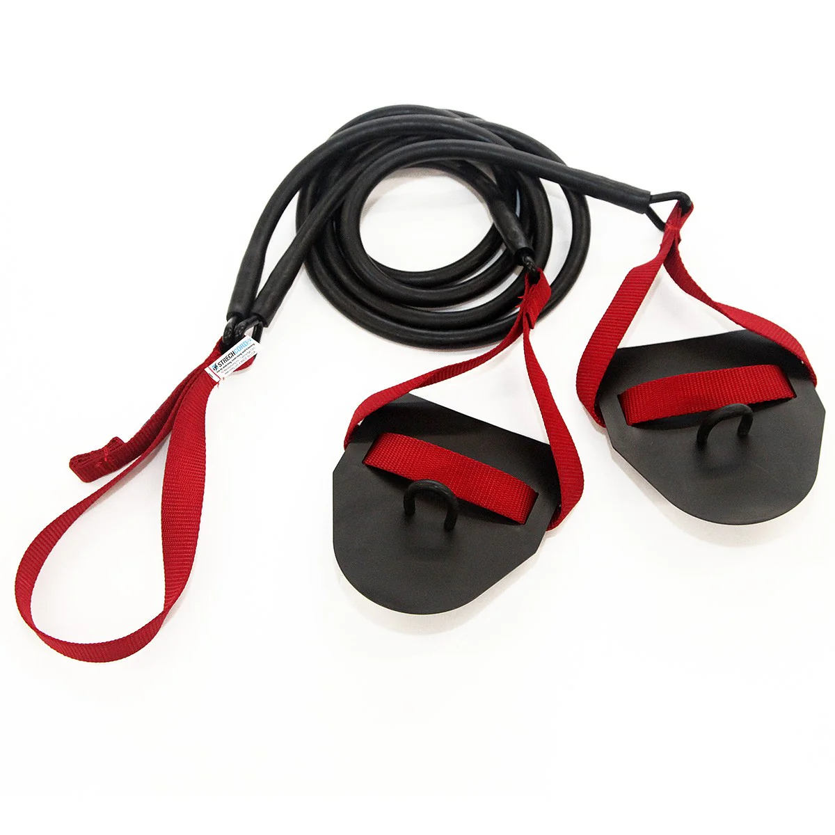 StrechCordz with Paddles