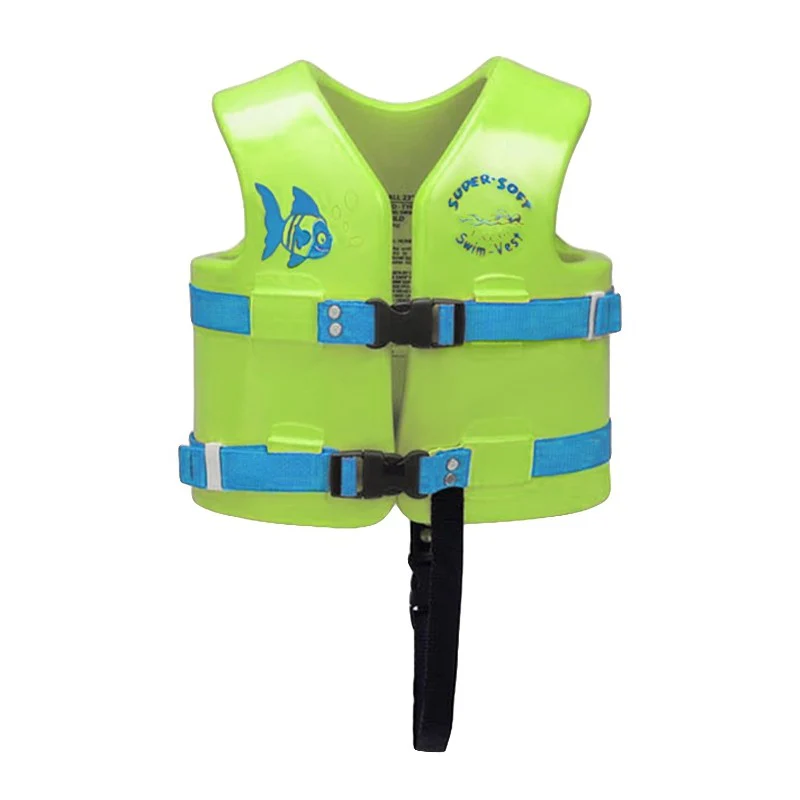 Super Soft Kids' Life Jackets - Image 10