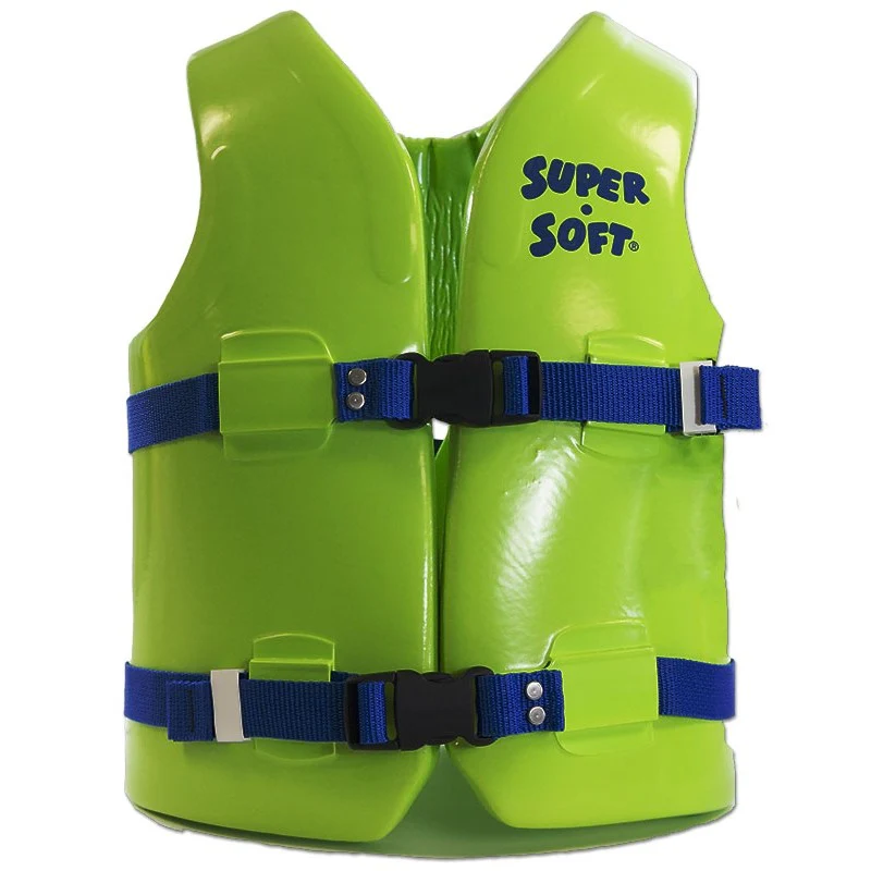 Super Soft Kids' Life Jackets - Image 11