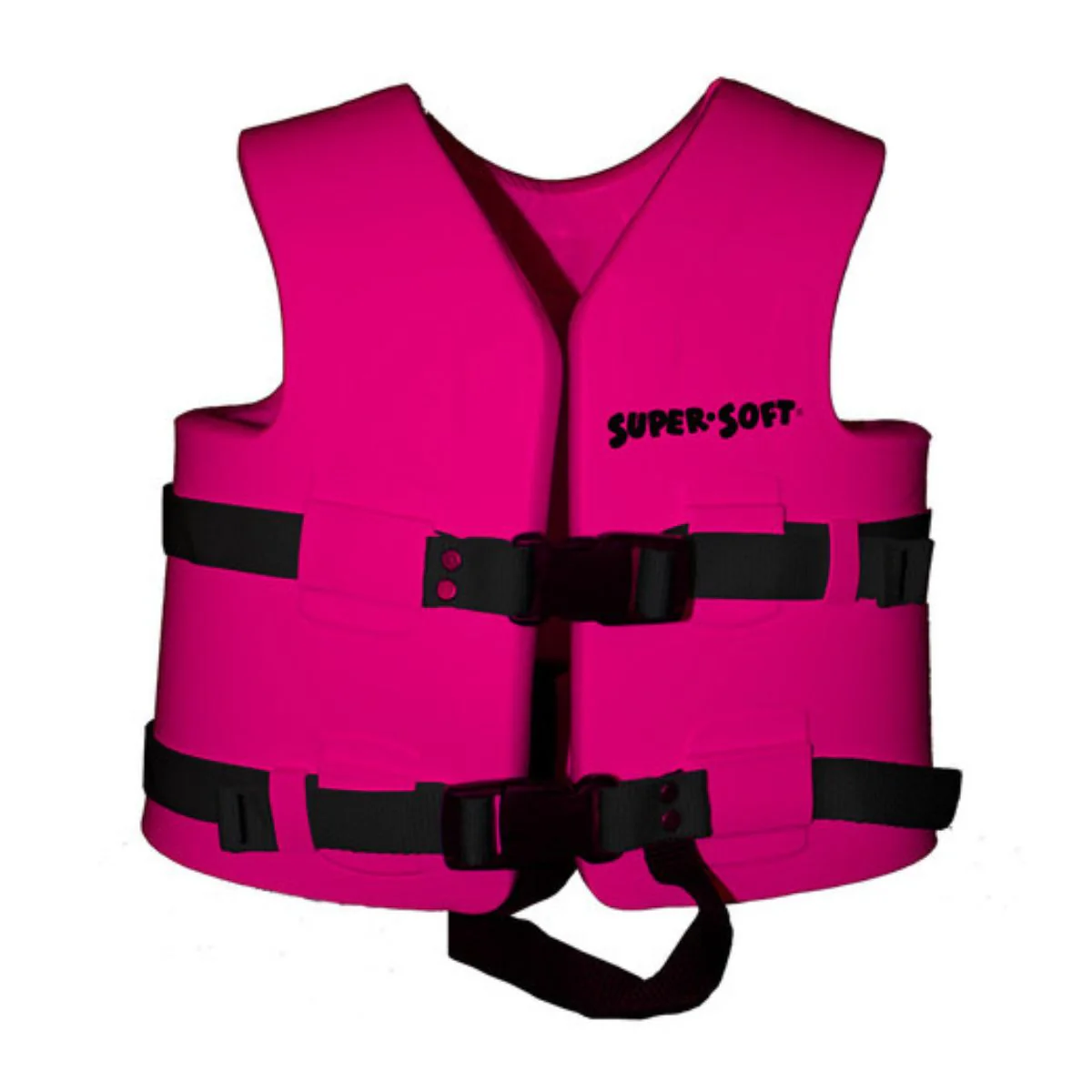 Super Soft Kids' Life Jackets - Image 19