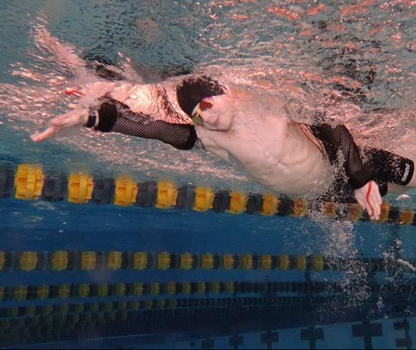 Swimmers Best Power Bag - Image 9