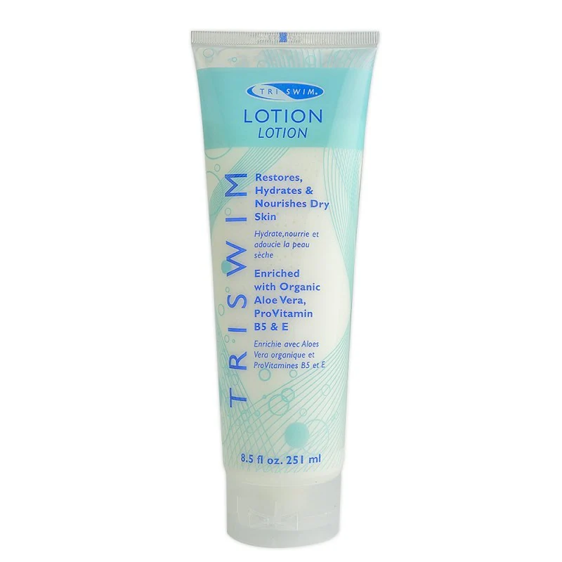 TriSwim Body Lotion