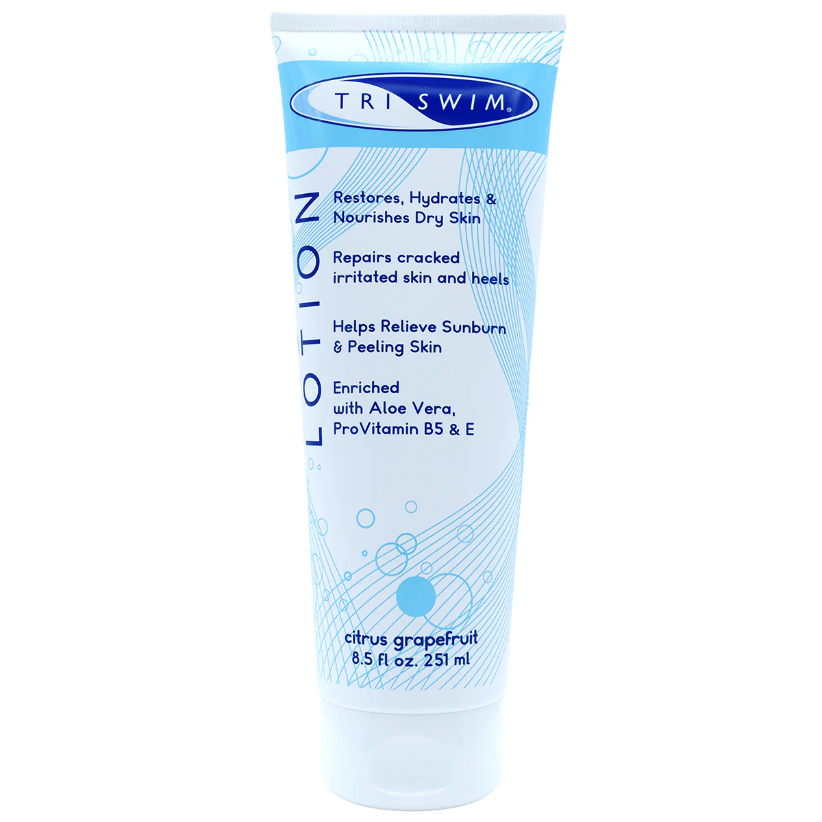TriSwim Body Lotion - Image 2
