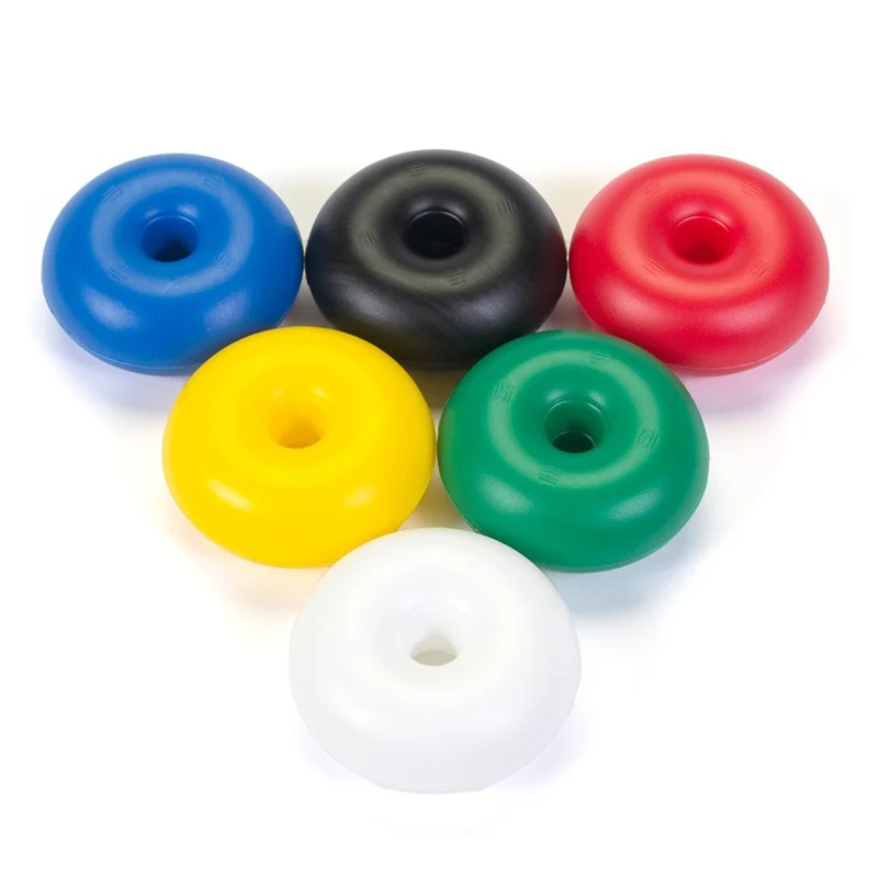 TSP Donut Floats