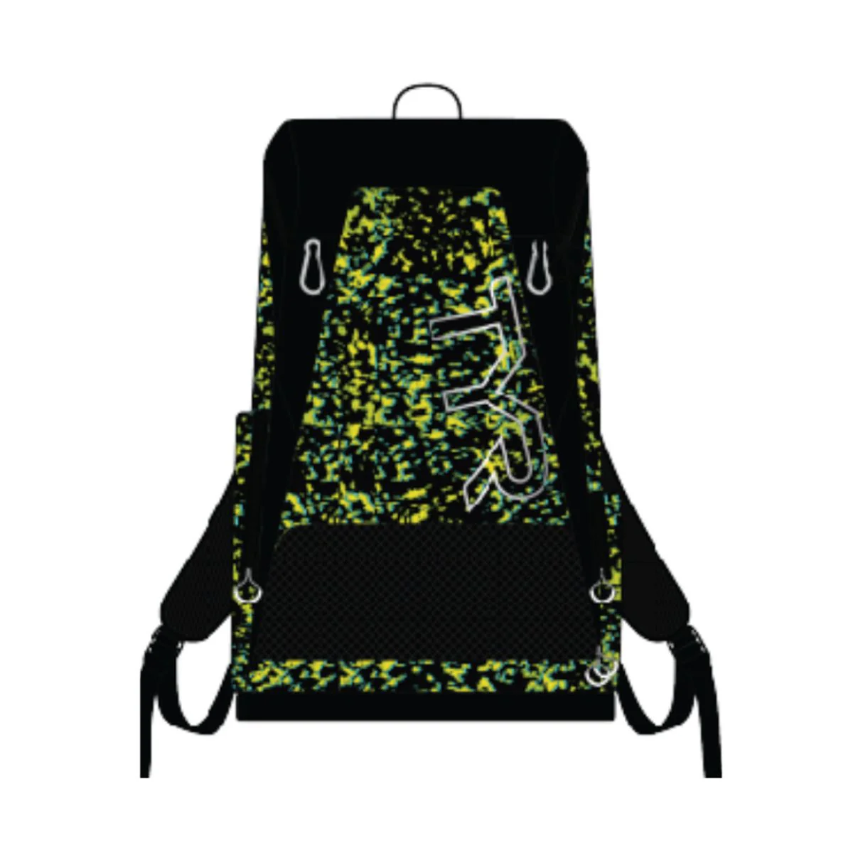 TYR Alliance 45L Backpack
