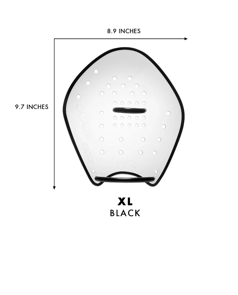 TYR Catalyst Stroke Training Paddle - Image 7