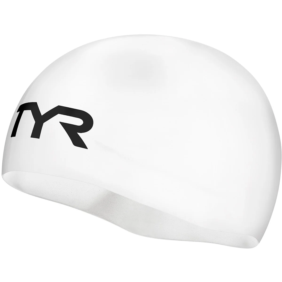 TYR Competitor Racer Cap - Image 4