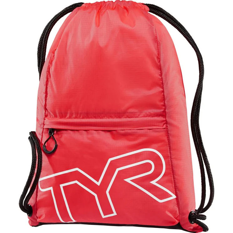 TYR Drawstring Backpack - Image 10