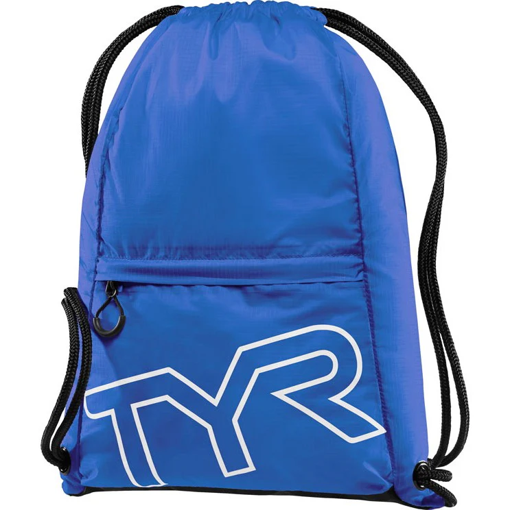 TYR Drawstring Backpack - Image 11