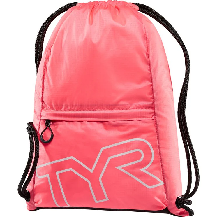 TYR Drawstring Backpack - Image 4