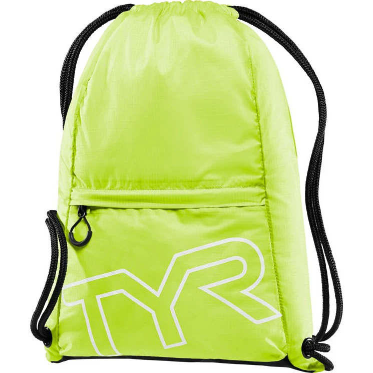 TYR Drawstring Backpack - Image 5