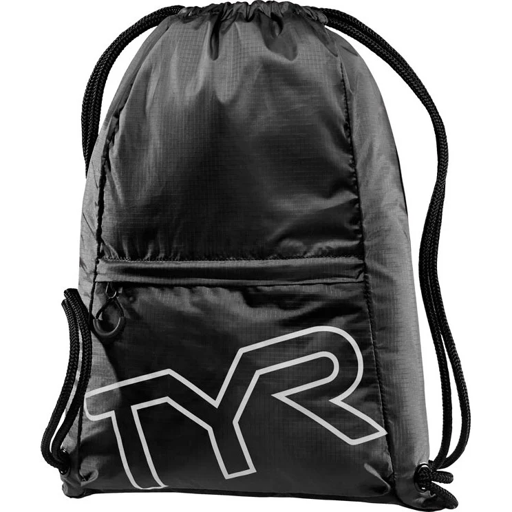 TYR Drawstring Backpack - Image 9