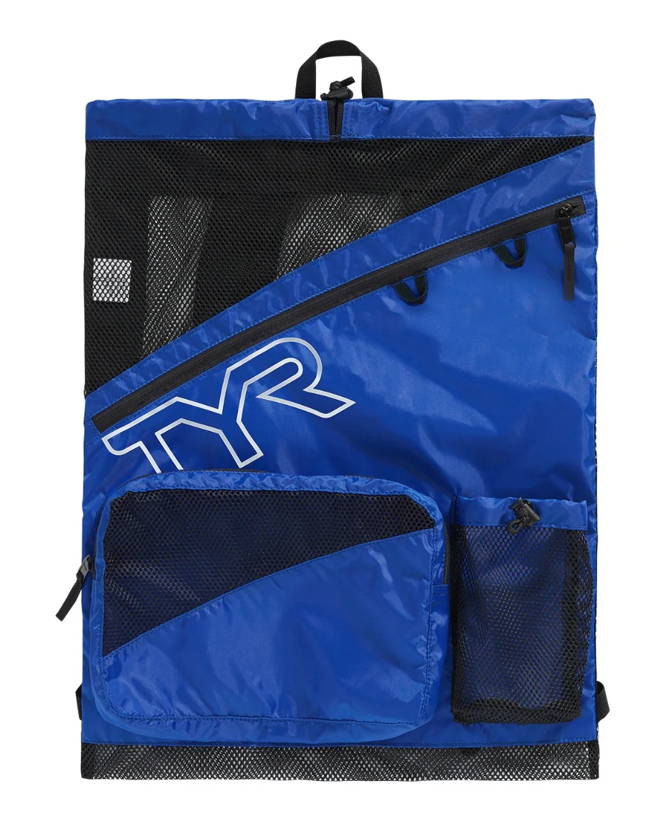 TYR Elite Mesh Backpack - Image 5