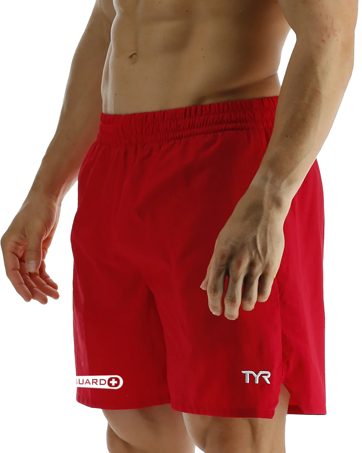 TYR Guard Deck X Swim Short - Image 14