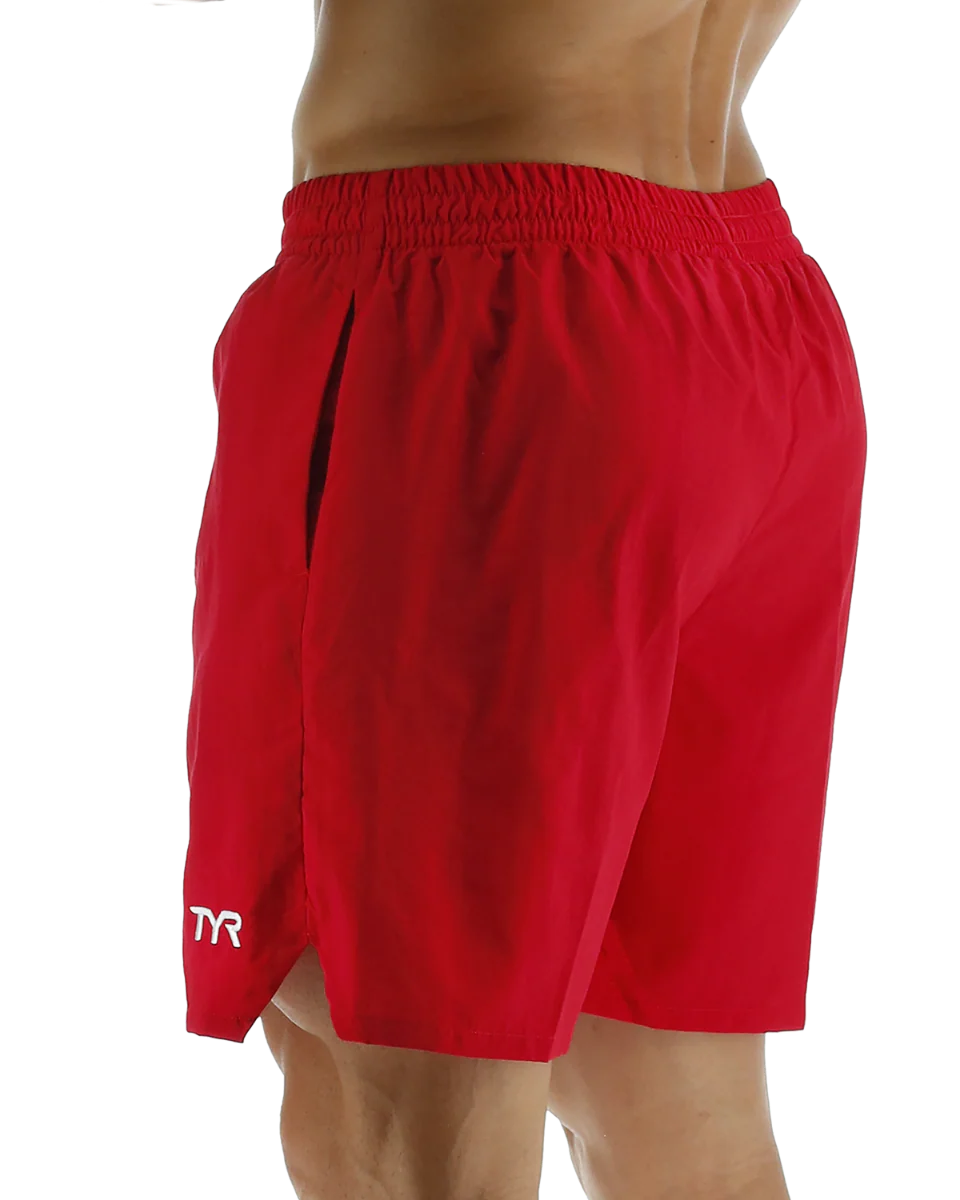 TYR Guard Deck X Swim Short - Image 4