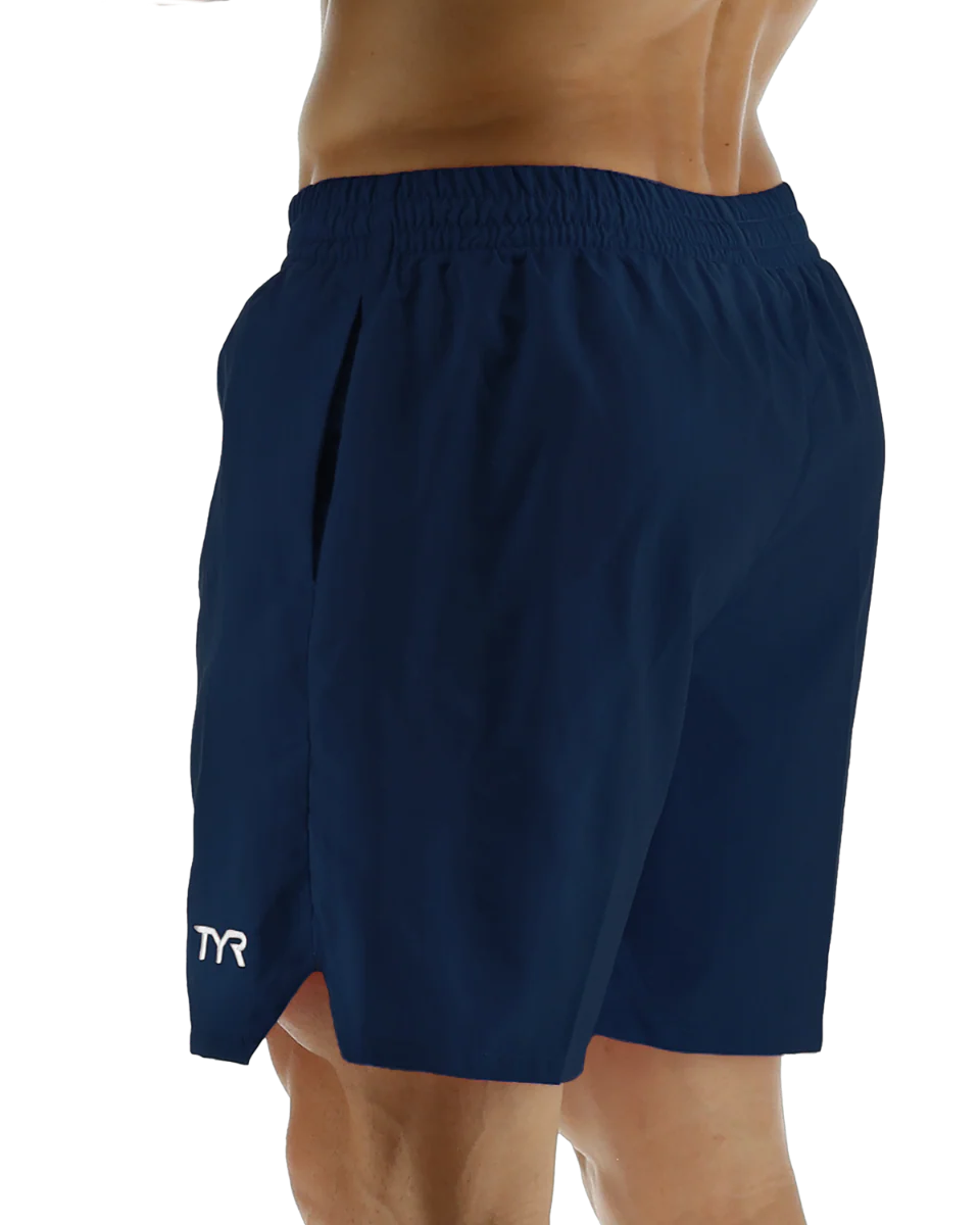 TYR Guard Deck X Swim Short - Image 9