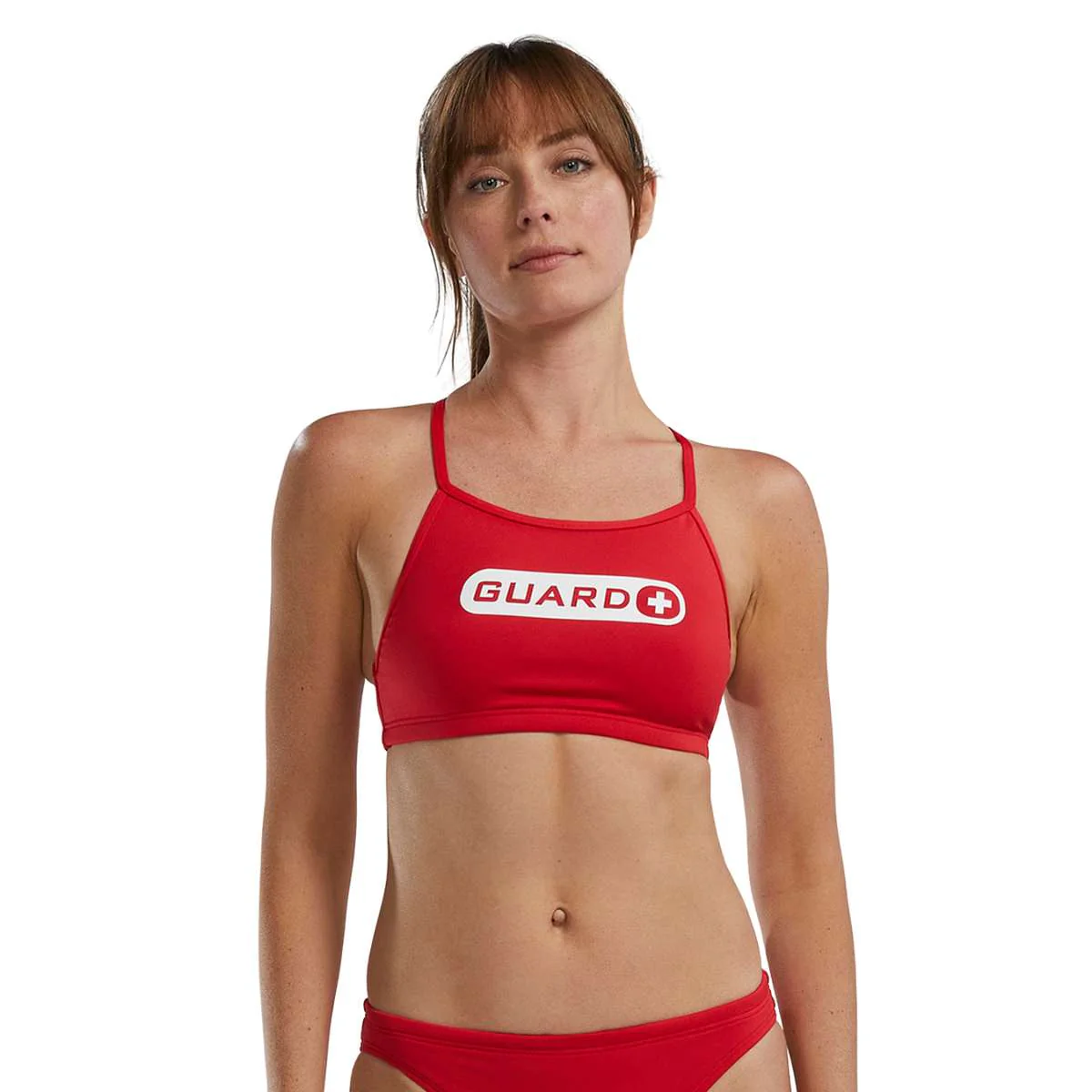 TYR Guard Diamondfit Top - Image 7