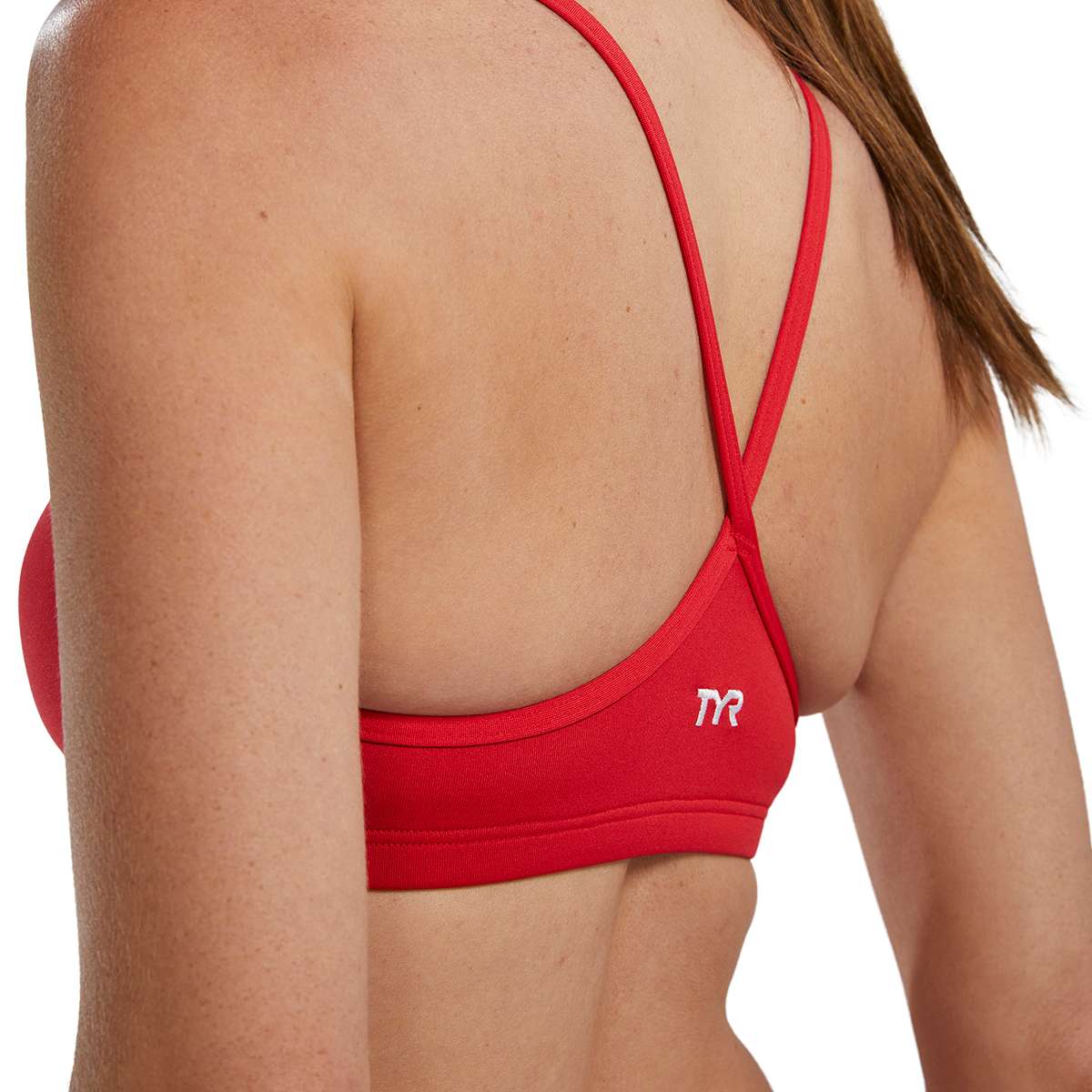 TYR Guard Diamondfit Top - Image 9