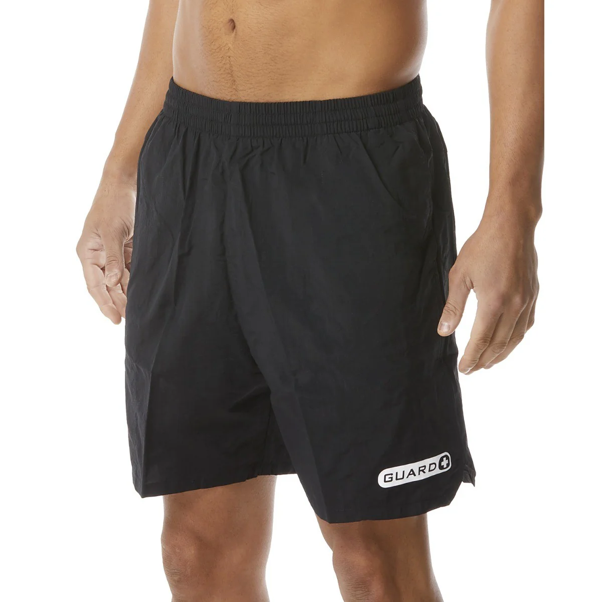 TYR Guard Men's Deck Short - Image 10