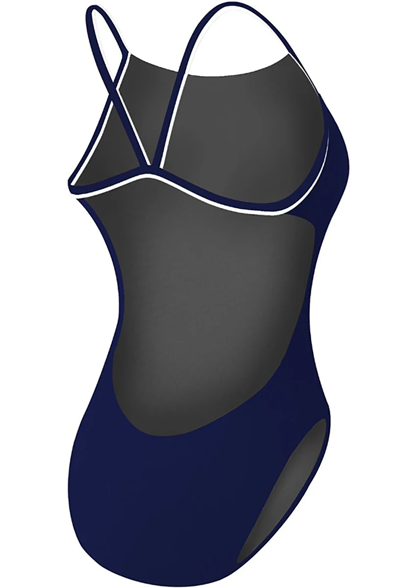 TYR Guard Women's Durafast One Cutoutfit Swimsuit - Image 2